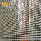 Welded Wire Mesh Anti Climb 358 High Security Fence For Prison supplier