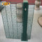 Anti Climb and Anti Cut Fence Security Airport Prison Barbed Wire 358 Fence supplier