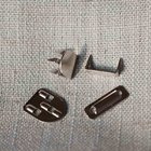 Three Claws Trousers Hook and Bar,TROUSERS HOOK AND BAR,Trousers hooks bars,Trousers hook