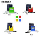 Heineer DC System-Solar Home System,small solar power system for home use
