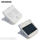 Upgraded Heineer solar powered tent lighting, use for camping and outdoors