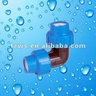 PP COMPRESSION PIPE FITTINGS FOR IRRIGATION