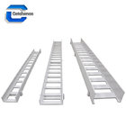 henan catchance cable tray/cable trunking