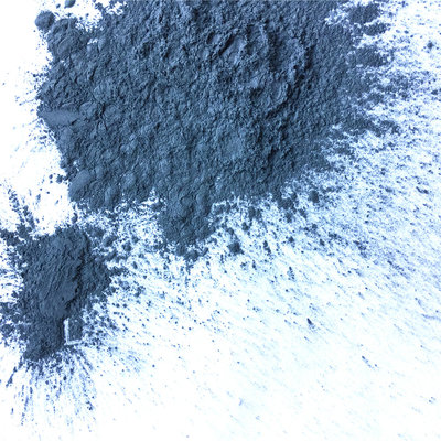 China Black SiC silicon carbide Black Carborundum Powder supplier