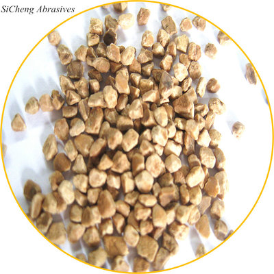 China Wholesale price walnut shell filter media supplier