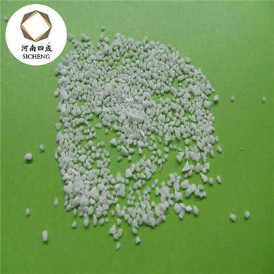 China 200# 325# Sintered Tabular Alumina Powder Price supplier