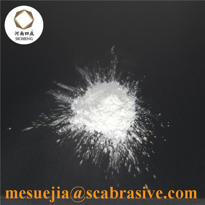 China White Aluminum Oxide Abrasive Micropowder For Whetstone supplier