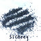 Black Sand Blasting Media Silicon Carbide Powder For Sale supplier