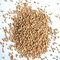 Crushed dry walnut shell for blasting supplier