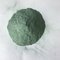 Green SiC Green Silicon Carbide for Building Materials Ceramic and Grinding Wheel Industry supplier