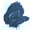 Black Silicon Carbide Powder 1000# Black Sic Micropowder For Polishing Of Stainless Steel supplier
