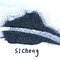 Black SiC Abrasive Grain Black Silicon Carbide Powder Price supplier