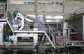Toilet Paper Machinery Crescent Former Tissue Paper Machine for Making Machine supplier