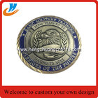 High quality military challenge coins,military coins displaly with wholesale