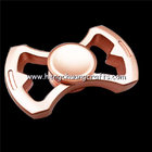 Hot products 2017 high quality Fingertip Gyro Hand Fidget Spinner