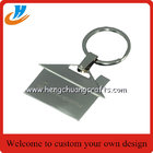 No mold fee custom keychain holder,car keychain,house shape keychain holder