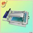 China Hengjin Factory Price Cheap Manual Screen Printing Machine LT-S2 for Cup Bottle Mug