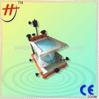 Chinese manufacture of manual balloon screen printing machine for sale LT-80
