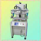 HS-500P Semi automatic screen printer for PCB Board and keyboard