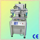 Semi-automatic Small Format High Precision Flatbed Screen Printer for House Hold Printing