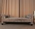 Classis fabric ottoman modern style bench ottman ancient tufted bed end stool factory