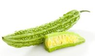 Bitter Melon Pure Extract, Charantin 4%, Chinese herbal extract manufacture, Shaanxi Yongyuan Bio-Tech