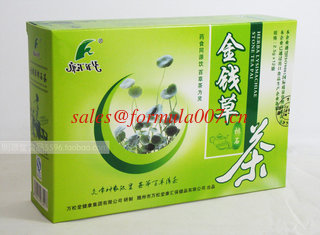 China natural desmodium gall kidney stone tea supplier