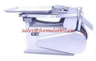 China ping-pong reciprocating slicer food pharmaceutical machinery supplier
