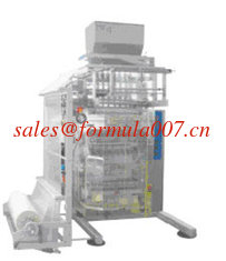 China Automatic Multi-Row Liquid Packaging machine supplier