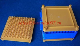 China manual capsule filling tools 100 pcs 0# capsule home healthcare tools supplier