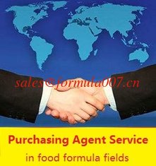 China Purchasing and supply chain agent services value-added services supplier