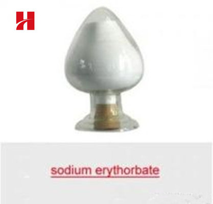 Cas No. 6381-77-7 Quality Assurance FCC IV Food Grade Sodium Erythorbate Powder