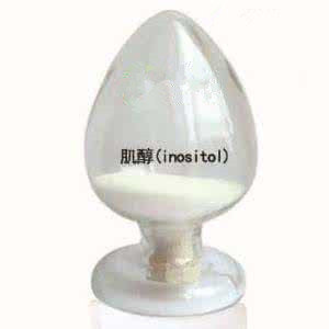 Best quality China competitice price Inositol NF13 food grade
