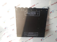 TRICONEX 3625 brand new system modules sealed in original box with 1 year warranty