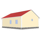 Heya-2S10 Low Cost Flat Pack Prefab Building Quick Build Houses Chinese Company