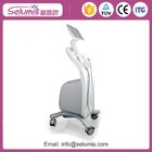 Non-surgical 1cm2 spot size 12mm fucal depth ultrasound Hifu slimming machine for weight loss