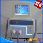 Wind water semiductor Stong Cooling System portable IPL hair remvoal machine 12 hours nonstop working