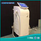 vertical 2400w strong power 808nm diode laser hair removal machine with lightsheer technology 2400w big spot size handle