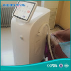 FDA approved Germany Laser Bar totally painless vertical 808nm diode laser hair removal machine