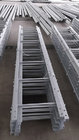 steel ladder for telecommunication tower, steel tower accessories