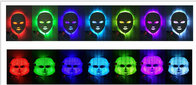 2016 Hot Sale  Colorful LED Facial Mask
