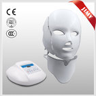 High quality LED Facial Mask
