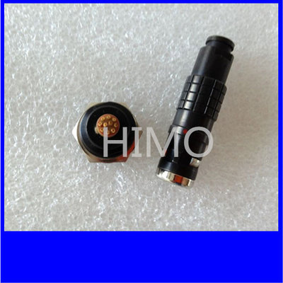 China K series waterproof automotive connector black color supplier