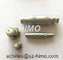 top manufacturer push pull self-locking shell size one pin 00S series FFA lemo coaxial connector supplier