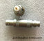 Push Pull Straight Plug Lemo 3 Pin Connector (FFA.0S.303.CLAC42Z/ERA.0S.303.CLL) supplier