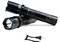 Self Defense Flashlight Torch LED Handlamp Electric lamp Shocker Camping for outdoordanger