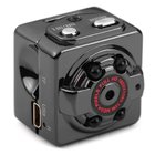 Multi function Mini Camera IR Night Vision SQ8 Mini DV，1080p mini hd digital video camera spy camcorder with recording