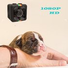 2018 Hot Sale Newest 1920X1080P High Definition Spy Mini Camera Full HD Home Security Hidden Mini Camera SQ11 Mini DV