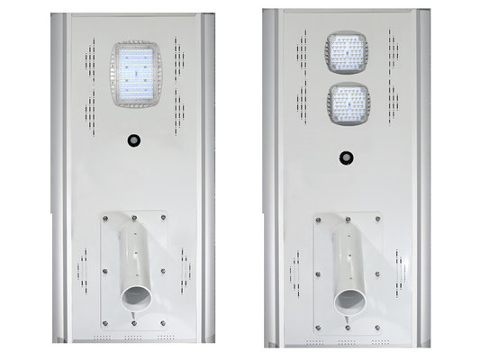 China Good Quality Good Price Hitechled 60W New Innovative Integrated Solar Street Light with drawer   HT-SS-D3100 supplier