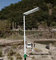 HT-SS-A240 2500lm~3500lm all in one integrated solar led street light, Farolas solares todo en uno supplier